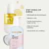 imageEvereden Baby Cradle Cap Care Bundle Clean ampamp Vegan Shampoo Body Wash Protecting Oil for Newborns  Great for the Whole Family