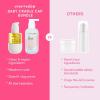 imageEvereden Baby Cradle Cap Care Bundle Clean ampamp Vegan Shampoo Body Wash Protecting Oil for Newborns  Great for the Whole Family