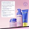 imageEvereden Daily 123 Routine Bundle Clean ampamp Vegan Skin Care Set for Kids  Hydrating ampamp Nourishing Tween Skincare Set with MultiVitamin Face Wash Face Cream Lotion ampamp SPF 30 Mineral SunscreenPeach