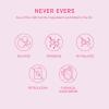 imageEvereden Daily 123 Routine Bundle Clean ampamp Vegan Skin Care Set for Kids  Hydrating ampamp Nourishing Tween Skincare Set with MultiVitamin Face Wash Face Cream Lotion ampamp SPF 30 Mineral SunscreenMelon
