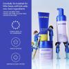 imageEvereden Daily 123 Routine Bundle Clean ampamp Vegan Skin Care Set for Kids  Hydrating ampamp Nourishing Tween Skincare Set with MultiVitamin Face Wash Face Cream Lotion ampamp SPF 30 Mineral SunscreenPeach  Headband