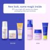 imageEvereden Daily 123 Routine Bundle Clean ampamp Vegan Skin Care Set for Kids  Hydrating ampamp Nourishing Tween Skincare Set with MultiVitamin Face Wash Face Cream Lotion ampamp SPF 30 Mineral SunscreenPeach  Headband