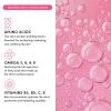 imageEvereden Daily 123 Routine Bundle Clean ampamp Vegan Skin Care Set for Kids  Hydrating ampamp Nourishing Tween Skincare Set with MultiVitamin Face Wash Face Cream Lotion ampamp SPF 30 Mineral SunscreenMelon