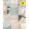 imageEvereden Dry Relief DUO  Face Cream 17oz ampamp Lip Balm 013oz  Clean Vegan ampamp Easy to Use Toddler Chapstick ampamp Baby Cream Bundle for Deep Soothing Hydration  NonGreasy ampamp FragranceFreeBaby Lip Balm