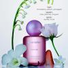 imageEvereden Fragrance Hair and Body Mist Bundle of 3 Clean ampamp Vegan Collectible Hair and Body Spray for Teen Girls Set  Amplify Your SelfExpression with Iconic Scents in Aesthetic Bottles