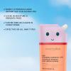 imageEvereden Happy Hair Duo for Kids Vegan Shampoo and Conditioner Set with Detangler Brush  Strengthens ampamp Smooths All Hair TypesShampoo and Conditioner Refill