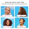 imageEvereden Happy Hair Duo for Kids Vegan Shampoo and Conditioner Set with Detangler Brush  Strengthens ampamp Smooths All Hair TypesShampoo and Conditioner Refill