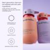 imageEvereden Happy Hair Duo for Kids Vegan Shampoo and Conditioner Set with Detangler Brush  Strengthens ampamp Smooths All Hair TypesShampoo and Conditioner  Cloud Body Wash