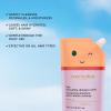 imageEvereden Happy Hair Duo for Kids Vegan Shampoo and Conditioner Set with Detangler Brush  Strengthens ampamp Smooths All Hair TypesShampoo and Conditioner Refill