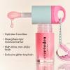 imageEvereden Happy Kids Skin ampamp Lips Routine  MultiVitamin Face Wash ampamp Face Cream Peach ampamp Tinted Lip Oil Sakura Pink Set  Clean ampamp Vegan Skin Care for Kids 3  Moisturizing Nourishing ampamp ProtectiveMelon  Pink