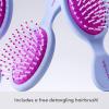 imageEvereden Kids Complete Haircare Set Hair Detangling Shampoo Conditioner ampamp Spray for Children Ages 3 ampamp PainFree Hair Brush Plant Protein Peptides ampamp Argan Oil Vegan Free from Sulfate and ParabenComplete Hair Set