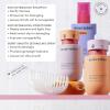 imageEvereden Kids Complete Haircare Set Hair Detangling Shampoo Conditioner ampamp Spray for Children Ages 3 ampamp PainFree Hair Brush Plant Protein Peptides ampamp Argan Oil Vegan Free from Sulfate and ParabenComplete Hair Set