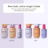 imageEvereden Kids Complete Haircare Set Hair Detangling Shampoo Conditioner ampamp Spray for Children Ages 3 ampamp PainFree Hair Brush Plant Protein Peptides ampamp Argan Oil Vegan Free from Sulfate and ParabenComplete Hair Set