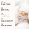 imageEvereden Kids Face Wash Cool Peach 34 fl oz  Gentle Skin Care  Nontoxic and Clean Ingredients  MultiVitamin Skin Care for KidsMelon Kids Age 3
