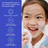 imageEvereden Kids Face Wash Cool Peach 34 fl oz  Gentle Skin Care  Nontoxic and Clean Ingredients  MultiVitamin Skin Care for KidsPeach Kids Age 3 2 Pack