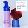 imageEvereden Kids Face Wash Cool Peach 34 fl oz  Gentle Skin Care  Nontoxic and Clean Ingredients  MultiVitamin Skin Care for KidsPeach Kids Age 3 2 Pack