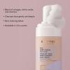 imageEvereden Kids Face Wash Cool Peach 34 fl oz  Gentle Skin Care  Nontoxic and Clean Ingredients  MultiVitamin Skin Care for KidsPomelo Kids Age 3