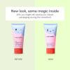 imageEvereden Kids Face Wash Cool Peach 34 fl oz  Gentle Skin Care  Nontoxic and Clean Ingredients  MultiVitamin Skin Care for KidsTropical Sorbet Kids Age 3