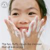 imageEvereden Kids Face Wash Cool Peach 34 fl oz  Gentle Skin Care  Nontoxic and Clean Ingredients  MultiVitamin Skin Care for KidsTropical Sorbet Kids Age 3