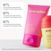 imageEvereden Kids Face Wash Cool Peach 34 fl oz  Gentle Skin Care  Nontoxic and Clean Ingredients  MultiVitamin Skin Care for KidsUnscented Teens ages 11