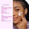 imageEvereden Kids Happy Face Duo Melon Juice  MultiVitamin Face Wash ampamp Face Cream Set  Clean ampamp Vegan Skin Care for Kids 3  Moisturizing Nourishing ampamp Protective Skin Care SetBarbie Special Edition