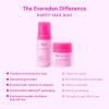 imageEvereden Kids Happy Face Duo Melon Juice  MultiVitamin Face Wash ampamp Face Cream Set  Clean ampamp Vegan Skin Care for Kids 3  Moisturizing Nourishing ampamp Protective Skin Care SetBarbie Special Edition