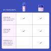 imageEvereden Kids Happy Face Duo Melon Juice  MultiVitamin Face Wash ampamp Face Cream Set  Clean ampamp Vegan Skin Care for Kids 3  Moisturizing Nourishing ampamp Protective Skin Care SetCool Peach