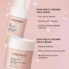 imageEvereden Kids Routine Bundle  Detangling Shampoo and Conditioner  MultiVitamin Face Wash and Face Cream for Kids 3