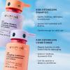 imageEvereden Kids Routine Bundle  Detangling Shampoo and Conditioner  MultiVitamin Face Wash and Face Cream for Kids 3