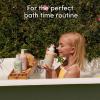 imageEvereden Kids Shampoo and Conditioner 2 in 1 and Kids Body Wash set  Gentle and Clean Skin Care  Nontoxic Ingredients  Cool Peach scent