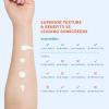 imageEvereden Kids Skincare ampamp Sunscreen Essentials Set  MultiVitamin Face Wash Face Cream ampamp SPF 50 Mineral Sunscreen  Clean Vegan NonToxic Skincare for Kids 3