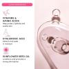 imageEvereden Kids Skincare ampamp Sunscreen Essentials Set  MultiVitamin Face Wash Face Cream ampamp SPF 50 Mineral Sunscreen  Clean Vegan NonToxic Skincare for Kids 3