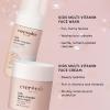 imageEvereden Kids Skincare ampamp Sunscreen Essentials Set  MultiVitamin Face Wash Face Cream ampamp SPF 50 Mineral Sunscreen  Clean Vegan NonToxic Skincare for Kids 3