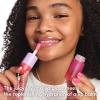 imageEvereden Kids Tinted Non Toxic Lip Gloss Kit Ruby Red ampamp Sakura Pink  Non Toxic Makeup Kit for Girls  Vegan Makeup for Kids  Hydrating Lip Gloss with Cherry Peach ampamp Cranberry OilsSakura