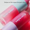imageEvereden Kids Tinted Non Toxic Lip Gloss Kit Ruby Red ampamp Sakura Pink  Non Toxic Makeup Kit for Girls  Vegan Makeup for Kids  Hydrating Lip Gloss with Cherry Peach ampamp Cranberry OilsSakura