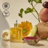 imageEvereden Mama DUO wt Gua Sha  Golden Belly Stretch Mark Oil ampamp Nourishing Stretch Mark Cream  DermatologistDeveloped Clean ampamp Vegan Maternity Skin Care for Skin HydrationGolden