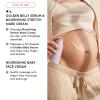 imageEvereden Mama ampamp Baby Discovery Set  DermatologistDeveloped Clean ampamp Vegan Maternity Skin Care Bundle  Stretch Mark Cream Belly Serum ampamp Nourishing Baby Face Cream  Postpartum Gifts for New Mom