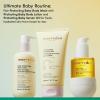 imageEvereden TriWater 2in1 Cooling Baby Shampoo and Body Wash Gentle Cleansing with Coconut Oceanic Glacial and Aloe Waters  SoothingProtecting Body Wash  Shampoo