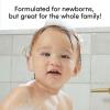 imageEvereden TriWater 2in1 Cooling Baby Shampoo and Body Wash Gentle Cleansing with Coconut Oceanic Glacial and Aloe Waters  SoothingProtecting Body Wash  Shampoo