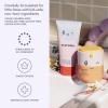 imageHappy Morning DUO Kids Spa Headband for Girls Clean ampamp Vegan Skin Care Bundle  Cloud Face Wash  SPF 20 Mineral Face Cream  NonToxic  EasytoUse SkincareMorning Duo