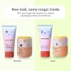imageHappy Morning DUO Kids Spa Headband for Girls Clean ampamp Vegan Skin Care Bundle  Cloud Face Wash  SPF 20 Mineral Face Cream  NonToxic  EasytoUse SkincareMorning Duo