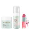 imageEvereden Happy Kids Skin ampamp Lips Routine  MultiVitamin Face Wash ampamp Face Cream Peach ampamp Tinted Lip Oil Sakura Pink Set  Clean ampamp Vegan Skin Care for Kids 3  Moisturizing Nourishing ampamp ProtectiveMelon  Pink