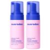 imageEvereden Kids Face Wash Cool Peach 34 fl oz  Gentle Skin Care  Nontoxic and Clean Ingredients  MultiVitamin Skin Care for KidsPeach Kids Age 3 2 Pack