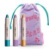 Crayons Trio