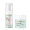 imageEvereden Kids Happy Face Duo Melon Juice  MultiVitamin Face Wash ampamp Face Cream Set  Clean ampamp Vegan Skin Care for Kids 3  Moisturizing Nourishing ampamp Protective Skin Care SetMelon Juice