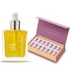 imageEvereden Stretch Mark Care Set  TriOrchid Removal Ampoules ampamp Golden Belly Serum  Clean Vegan Pregnancy and BreastfeedingSafe Skincare for Stretch Mark Prevention and Repair