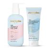 imageEvereden TriWater 2in1 Cooling Baby Shampoo and Body Wash Gentle Cleansing with Coconut Oceanic Glacial and Aloe Waters  SoothingBaby Bathtime Duo