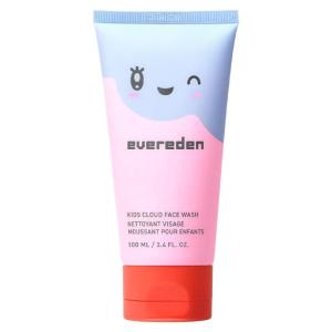 imageEvereden Kids Face Wash Cool Peach 34 fl oz  Gentle Skin Care  Nontoxic and Clean Ingredients  MultiVitamin Skin Care for KidsTropical Sorbet Kids Age 3