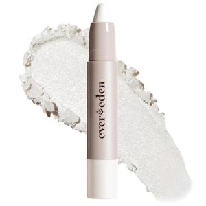 imageEvereden Kids Fantasy Face Crayon Trio NonToxic MultiPurpose Face Eye ampamp Lip Crayon  Creamy Clean Makeup for Kids  Vegan ampamp Safe for Sensitive SkinUnicorn