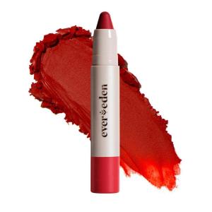 imageEvereden Kids Fantasy Face Crayon Trio NonToxic MultiPurpose Face Eye ampamp Lip Crayon  Creamy Clean Makeup for Kids  Vegan ampamp Safe for Sensitive SkinLadybug